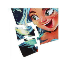Пазли Puzzlika Принцеса Марині 25 елементів (14767)
