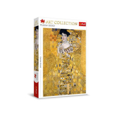Пазли Trefl Art Collection Адель Блох-Бауер 1000 ел (93707)