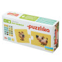 Пазли Puzzlika Моя сім'я (13531)