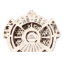 Механічний 3D пазл UGEARS Навігатор дат (70036)