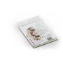 Механічний 3D пазл UGEARS Навігатор дат (70036)