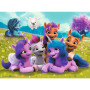 Пазли Trefl My Little Pony Дружелюбні поні 30 ел (18299)