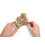 Механічний 3D пазл UGEARS Варіатор (70147)