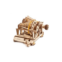 Механічний 3D пазл UGEARS Варіатор (70147)