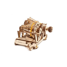 Механічний 3D пазл UGEARS Варіатор (70147)