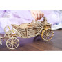 Механічний 3D пазл UGEARS Королівська карета (70050)