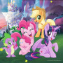 Пазли Trefl Магія дружби Hasbro My Little Pony 3в1 (34823)