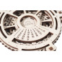 Механічний 3D пазл UGEARS Навігатор дат (70036)
