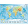 Пазли Trefl Карта світу 1000шт. (10463)