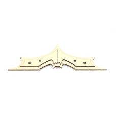 Механічний 3D пазл Handy Games Бетаранг (HG-0055)