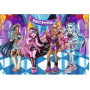Пазли Trefl Monster High 100 ел (16505)