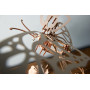 Механічний 3D пазл UGEARS Метелик (70081)