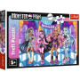 Пазли Trefl Monster High 100 ел (16505)