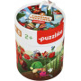 Пазли Puzzlika Готуємо разом 2 (13968)