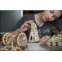 Механічний 3D пазл UGEARS Маятник (70133)