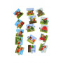 Пазли Puzzlika Готуємо разом 2 (13968)