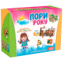 Пазли логічні Artos Games Пори року (GAG10025)