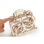 Механічний 3D пазл UGEARS Театр (70002)