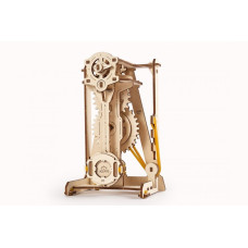 Механічний 3D пазл UGEARS Маятник (70133)