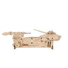 Пазли механічні UGEARS 3D Вистрілив-забув (70181)