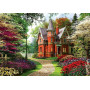 Пазли Trefl Вікторіанський котедж 1000шт. (10355)