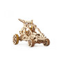 Механічний 3D пазл UGEARS Міні Баггі (70142)
