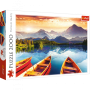 Пазли Trefl Кришталеве озеро 2000шт. (27096)