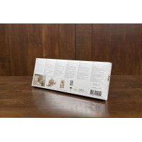 Механічний 3D пазл UGEARS Двигун (70009)