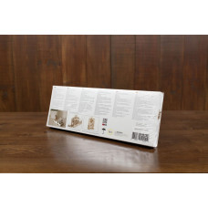 Механічний 3D пазл UGEARS Двигун (70009)