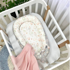 Кокон Baby Design Ляльки