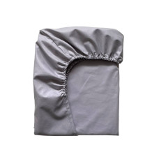 Простирадло дитяче Сіре