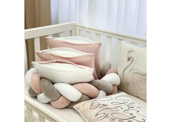 Бортики Арт Дизайн Оленятко