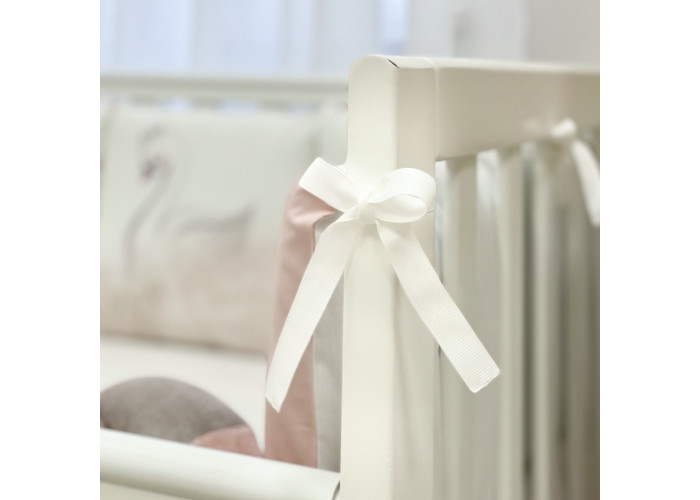 Бортики Арт Дизайн Оленятко