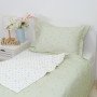 Комплект постільної білизни Viluta Підлітковий Brushed Warm Cotton W-09