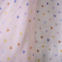 Комплект постільної білизни Viluta Підлітковий Brushed Warm Cotton W-10