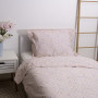 Комплект постільної білизни Viluta Підлітковий Brushed Warm Cotton W-10