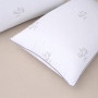 Подушка з лебединим пухом Viluta Soft 50х70