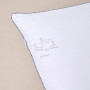 Подушка з лебединим пухом Viluta Soft 50х70