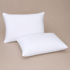 Подушка силіконова Viluta Light Foam 50х70