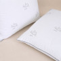 Подушка з лебединим пухом Viluta Soft 70х70