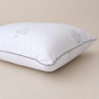 Подушка з лебединим пухом Viluta Soft 40х60