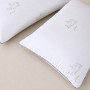 Подушка з лебединим пухом Viluta Soft 40х60