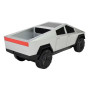 Машина на радіокеруванні Pickup Cybertruck із зарядною станцією (MR9076)