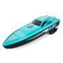 Катер на радіокеруванні блакитний 33 см (311-A24BL)