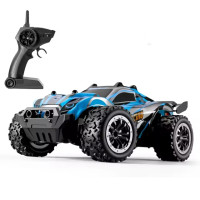 Машина Всюдихід 1:20 2x4WD акумуляторна блакитна (S913BL)