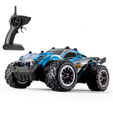 Машина Всюдихід 1:20 2x4WD акумуляторна блакитна (S913BL)