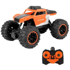 Радіокерована машина Баггі 1:20 2.4 Ghz з камерою, помаранчева (LH-C023ABOR)