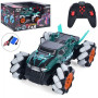 Машинка на радіокеруванні трюкач-всюдихід 1:16 (333-PY22162)