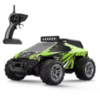 Машина Всюдихід 1:20 2x4WD акумуляторна зелена (S911GR)
