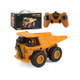 Машина на радіокеруванні Dump Truck самоскид з рухомими деталями (QH26-02D)